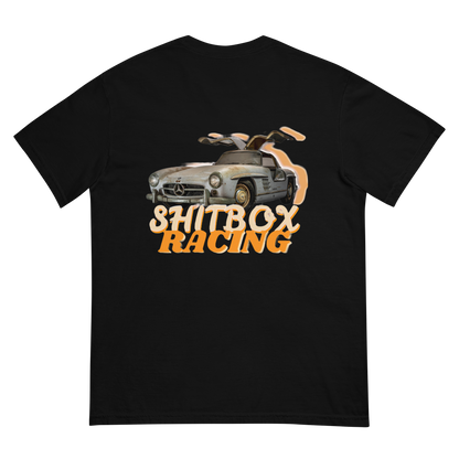 Shitbox Racing Tee