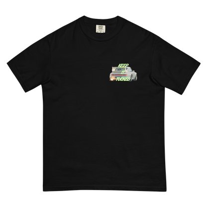 Porshe Tee