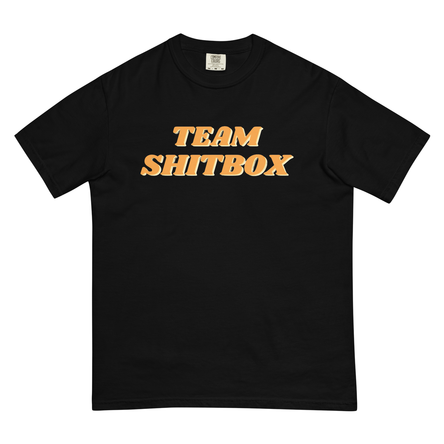 Shitbox Racing Tee