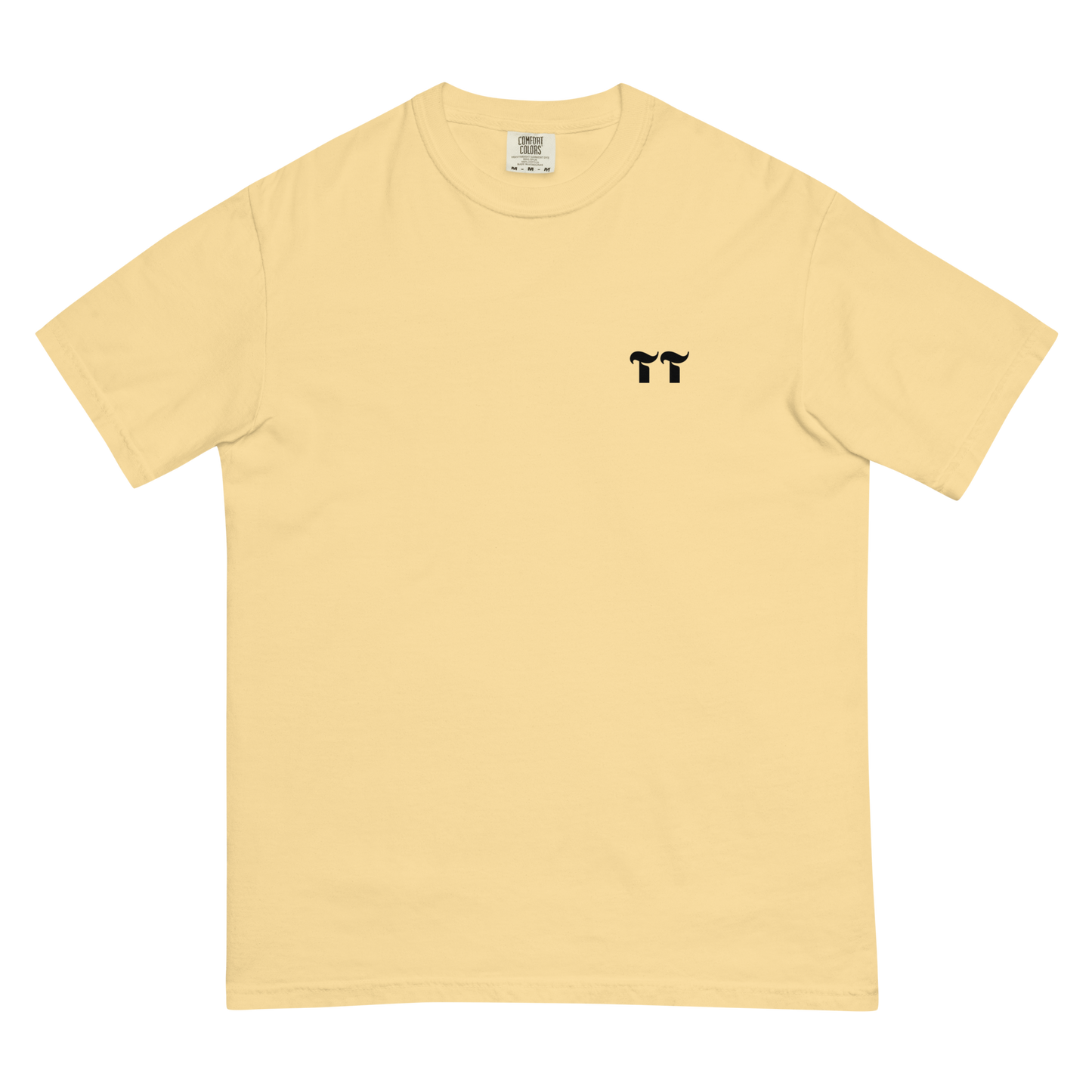 STAY TUCKED TEE