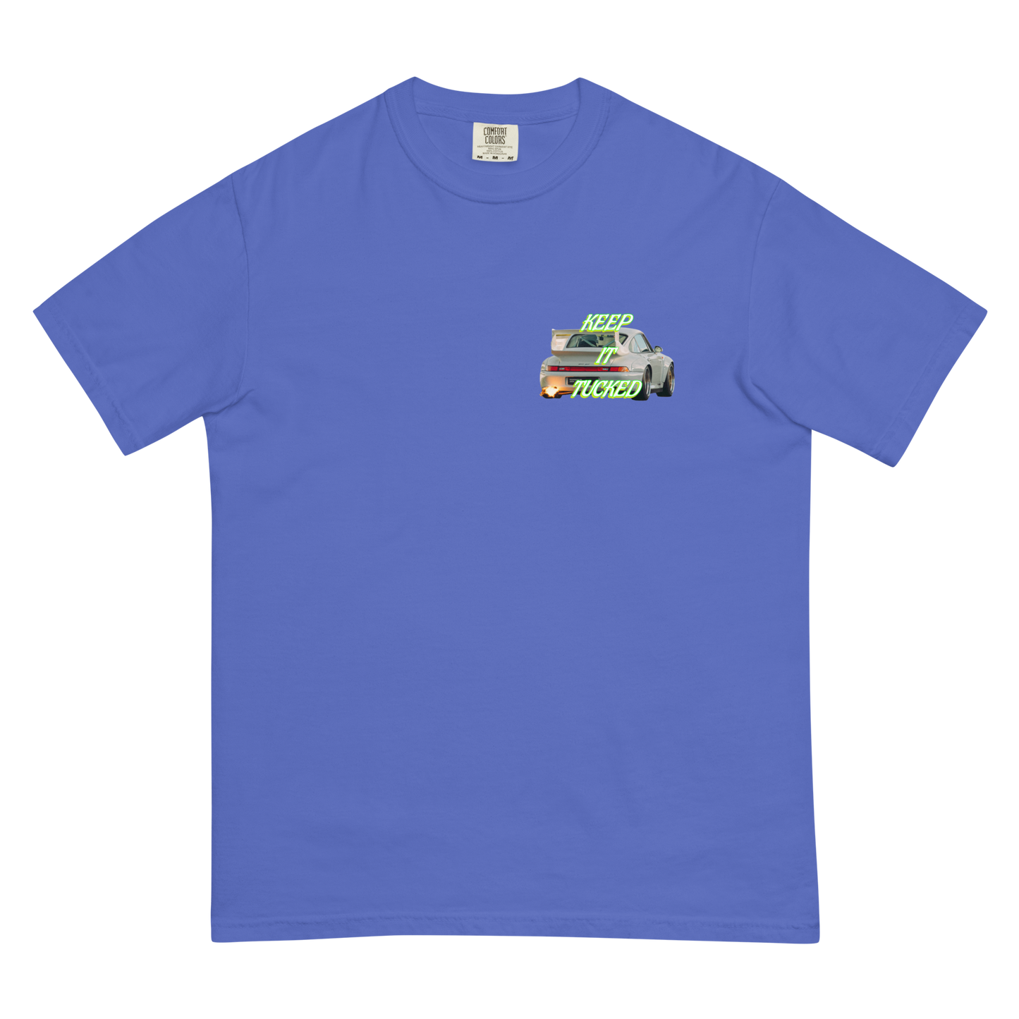 Porshe Tee