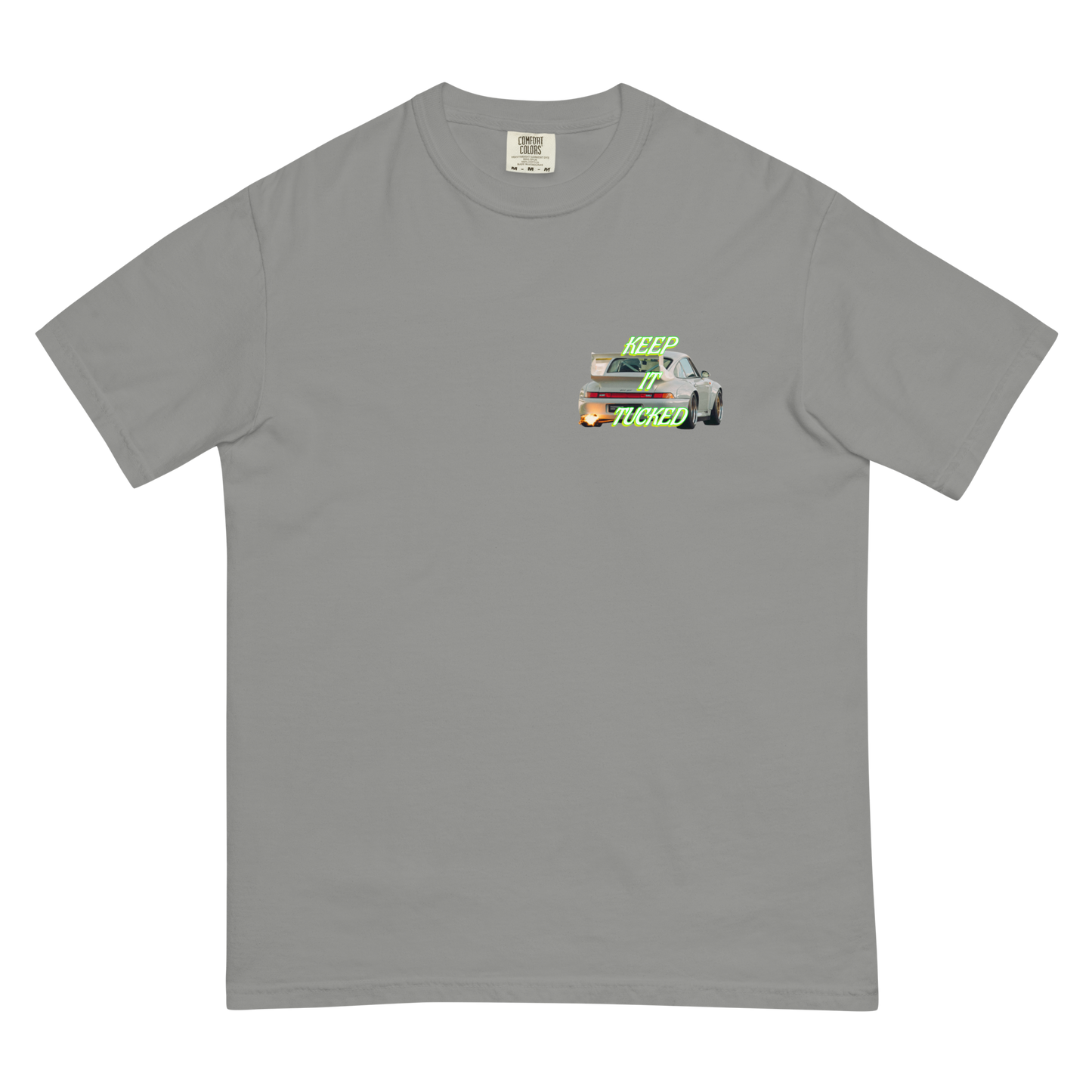 Porshe Tee