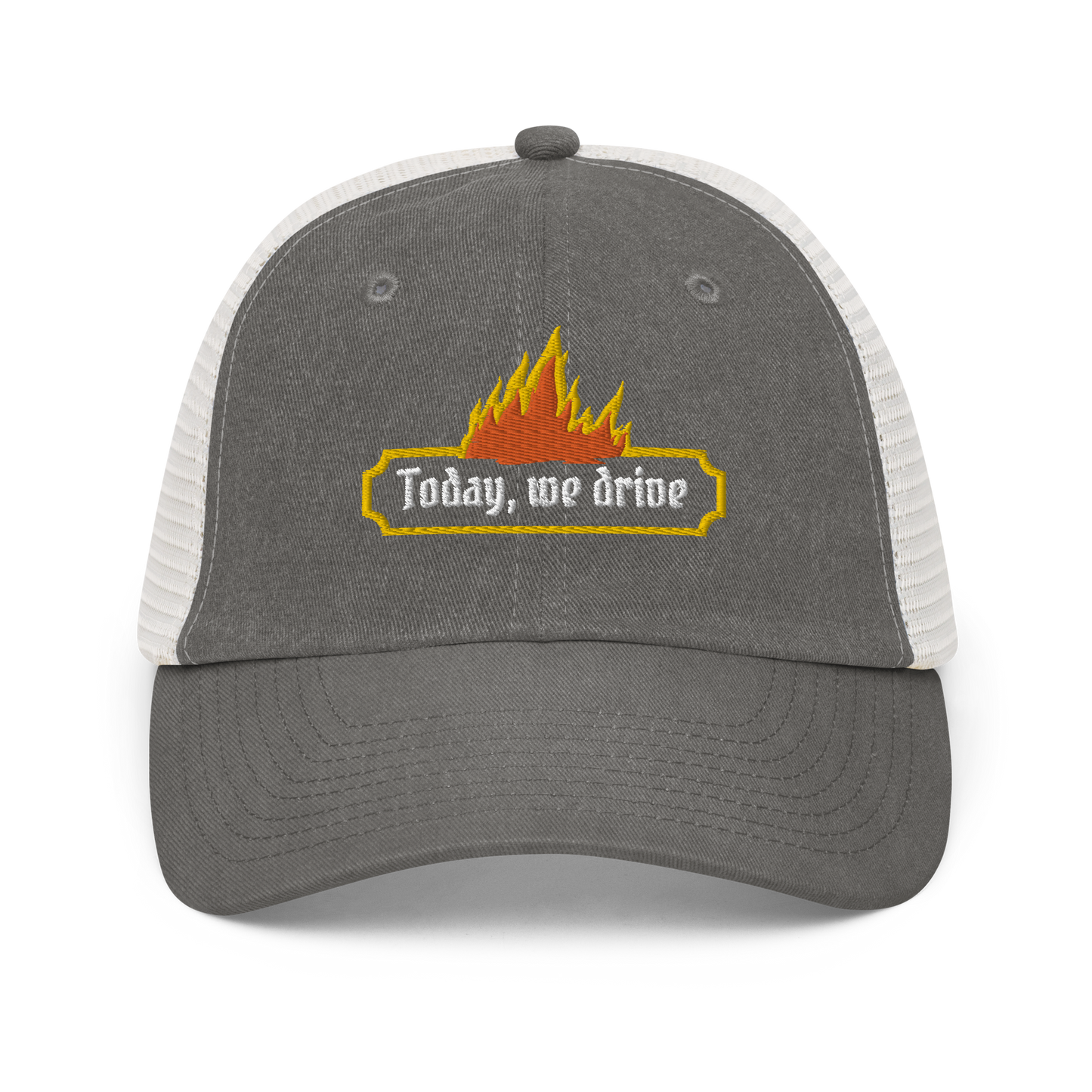 Trucker Hat