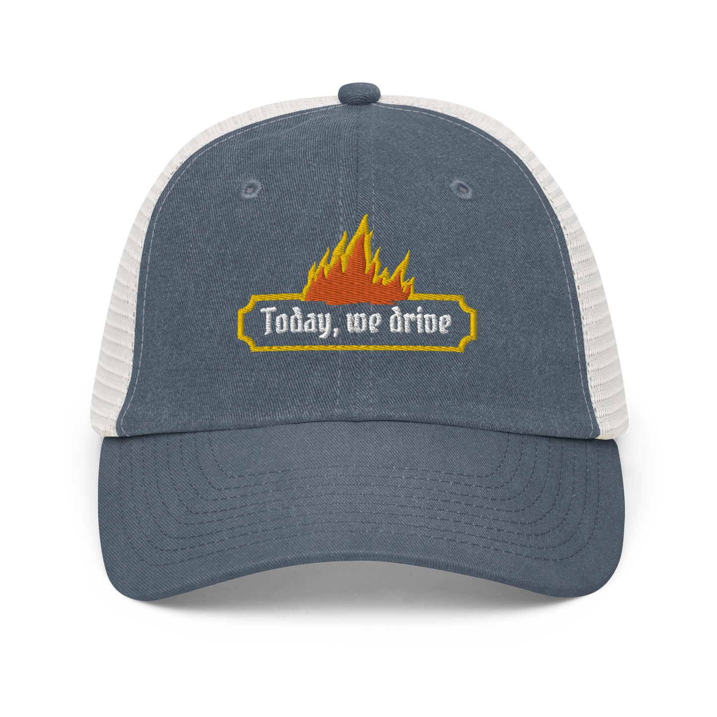 Trucker Hat