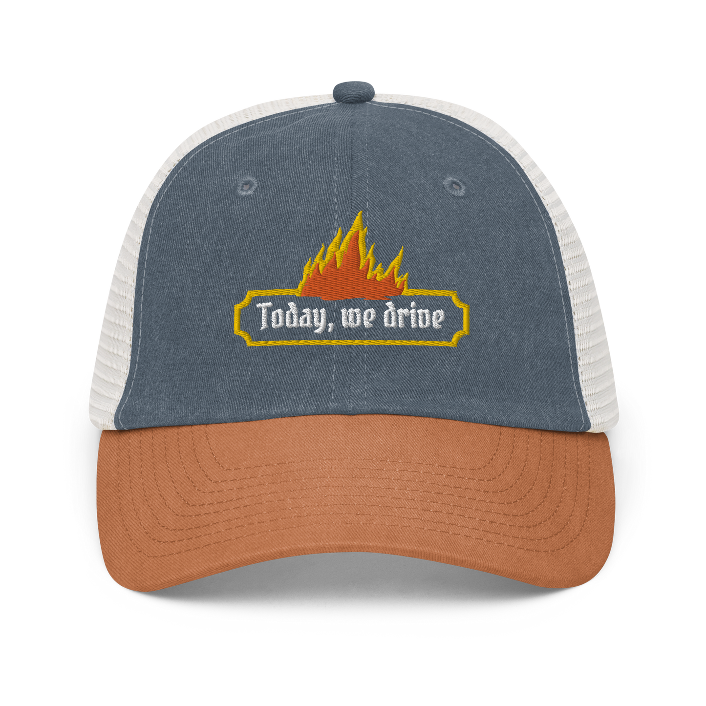 Trucker Hat