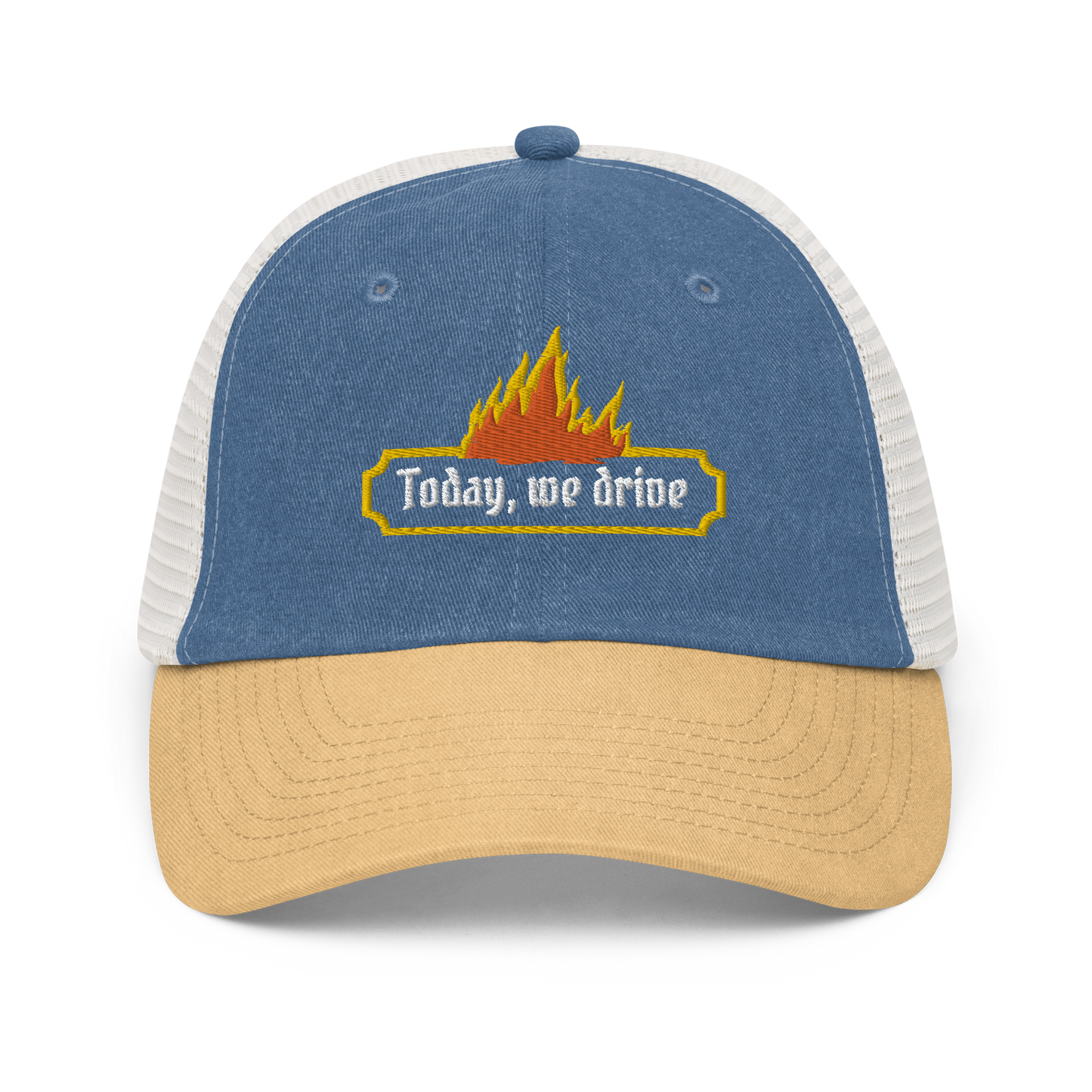 Trucker Hat