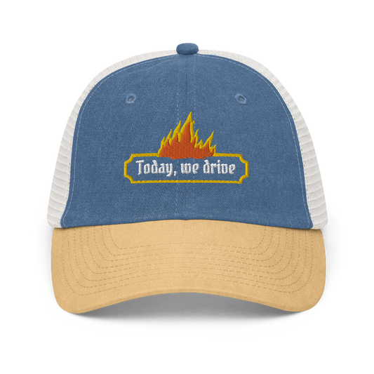 Trucker Hat