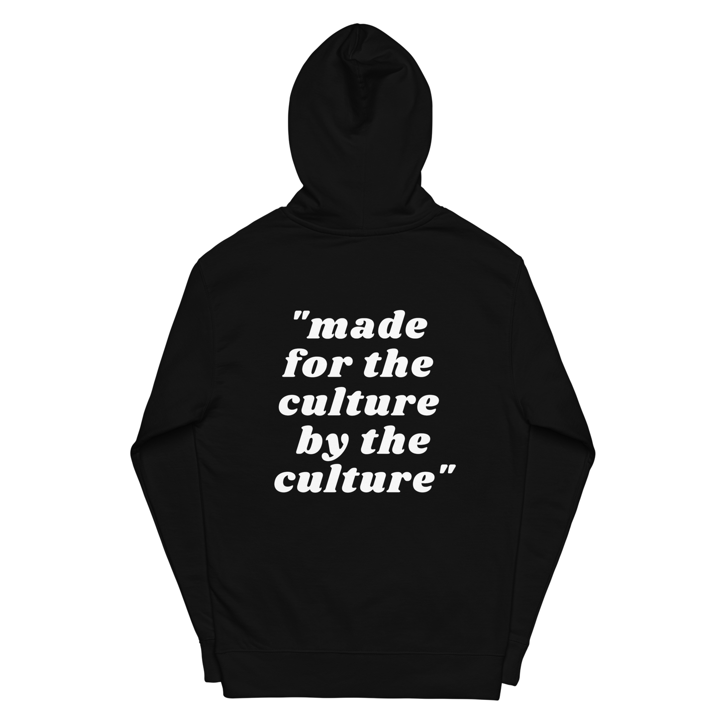 TT Logo Heavy Hoodie