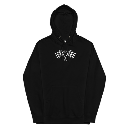 TT Logo Heavy Hoodie