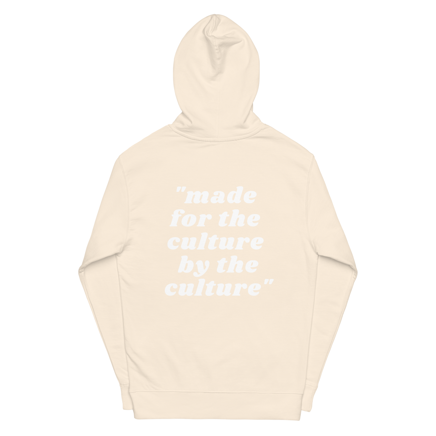 TT Logo Heavy Hoodie