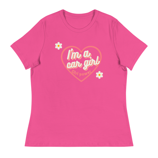 Women's Relaxed T-Shirt