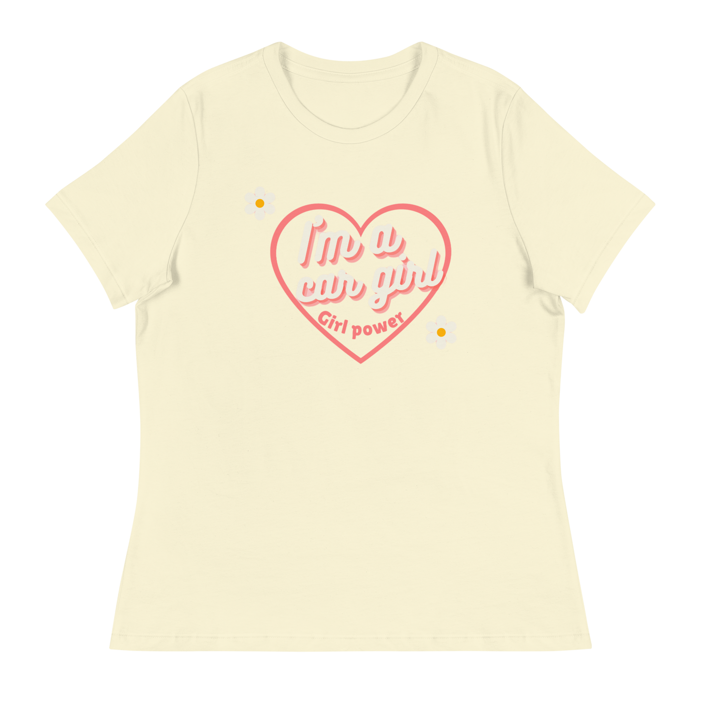 Women's Relaxed T-Shirt