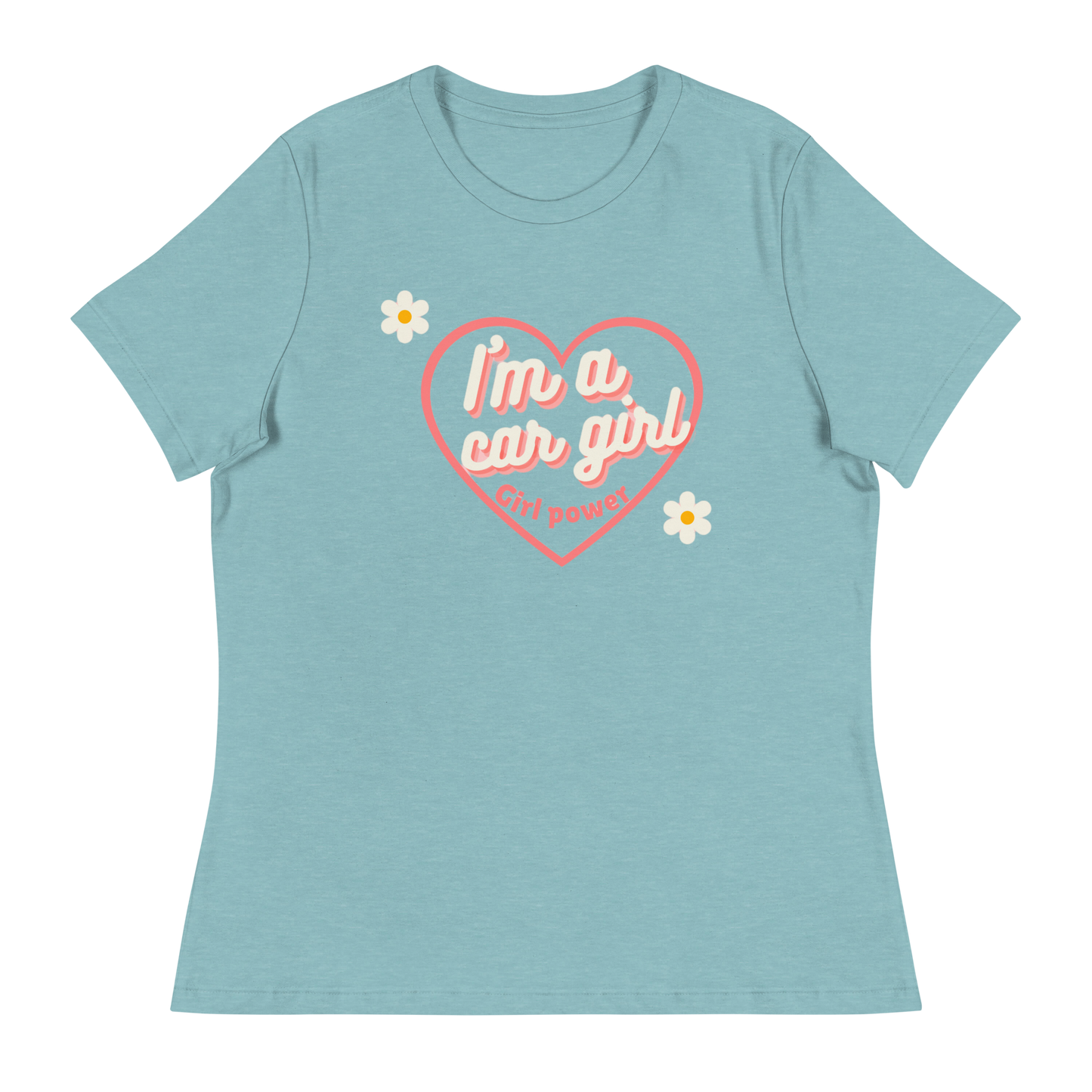 Women's Relaxed T-Shirt