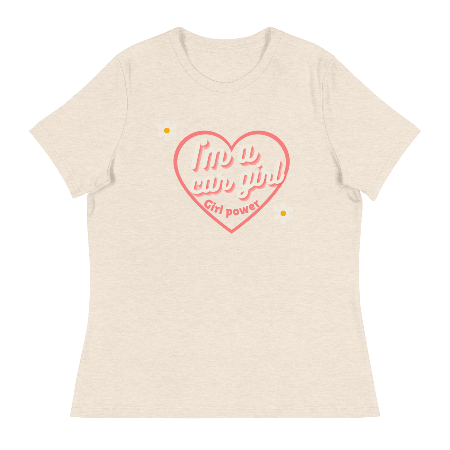 Women's Relaxed T-Shirt