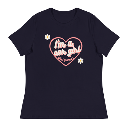 Women's Relaxed T-Shirt